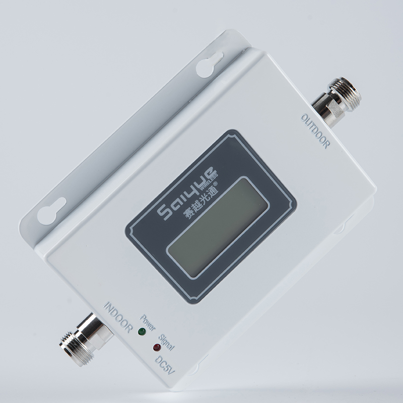 崖城镇家用配电房机房信号放大器200㎡
