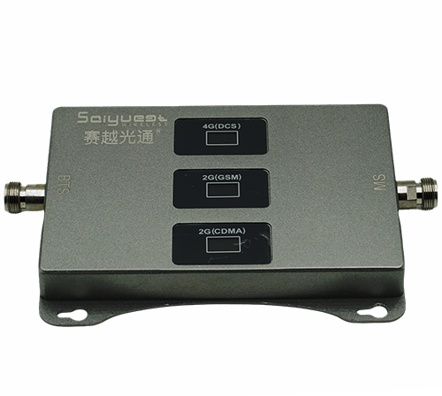 崖城镇三频手机信号增强器200㎡