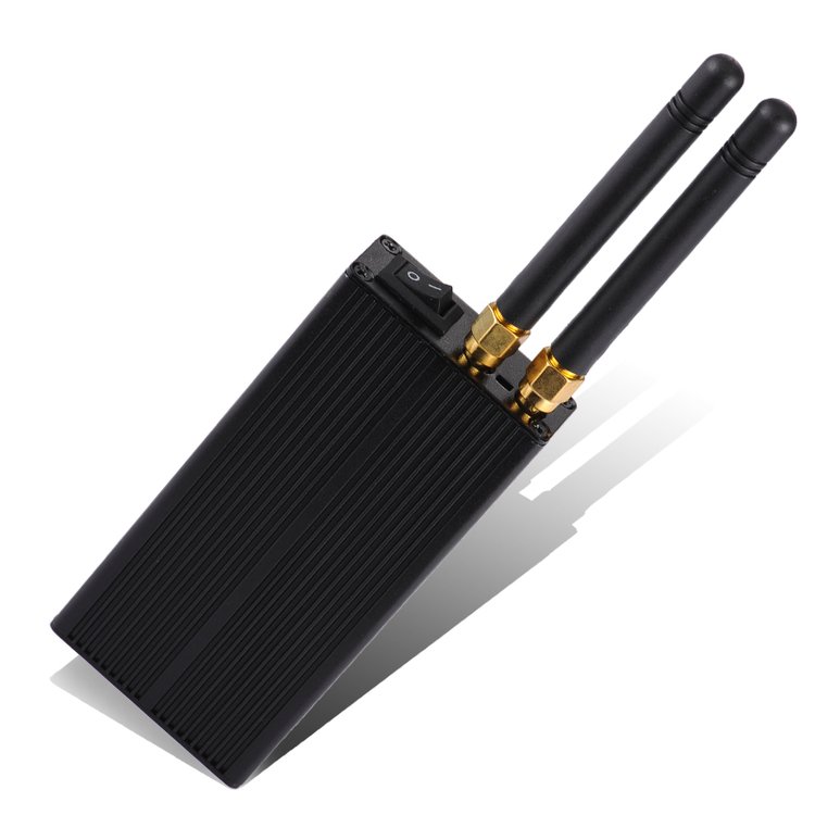  崖城镇1.2G/1.5G导航屏蔽器