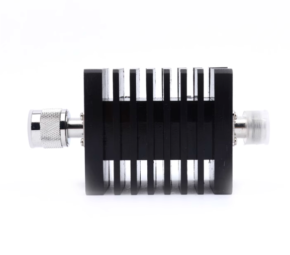  崖城镇腔体固定衰减器0-3G/0-4G  N型接口